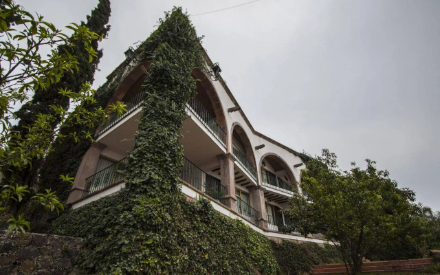Hotel Posada la Ermita