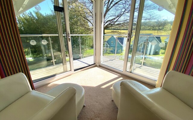 Trewhiddle Villa 26