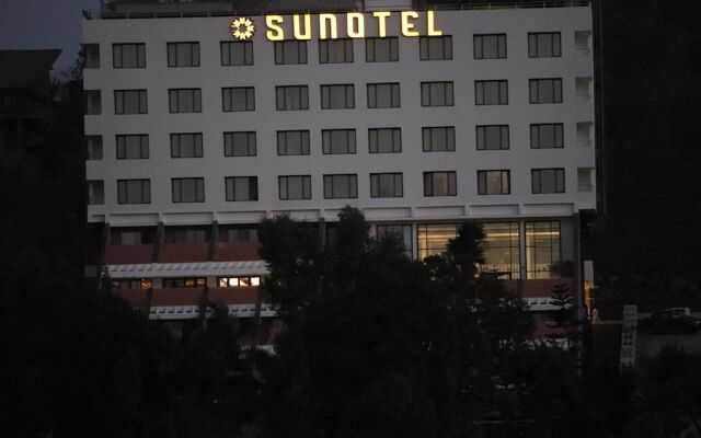 Sunotel