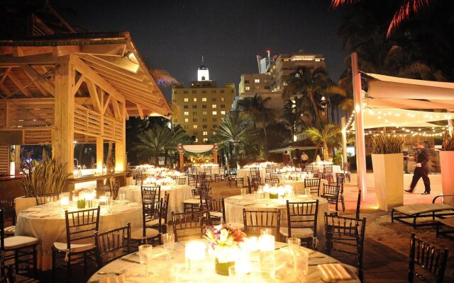 National Hotel, An Adult Only Oceanfront Resort