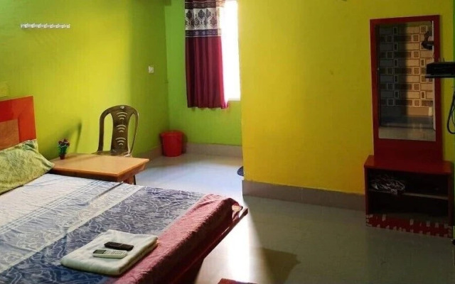 DhamStay Hotel Sun Plaza Near Konark