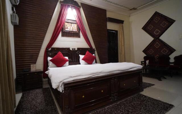 Ambala Haveli