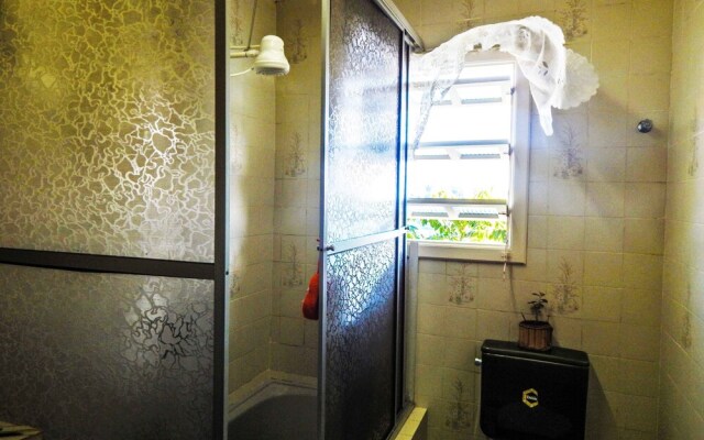 Linda Vista Residence - Casa 3 Quartos