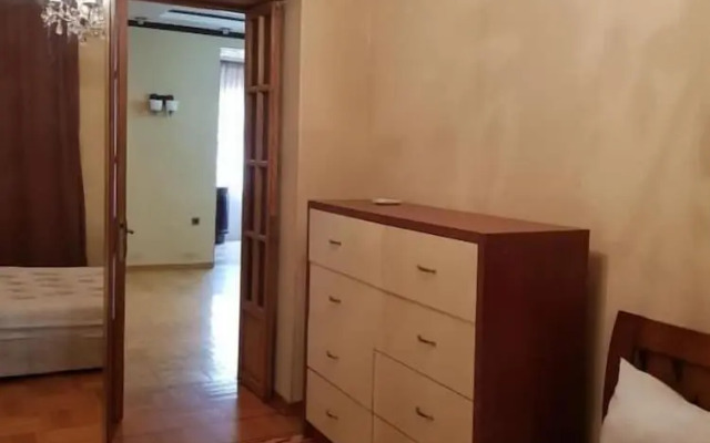 Апартаменты Monolit