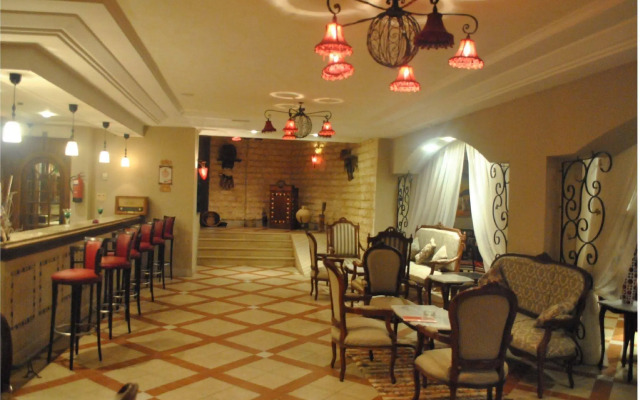 Hotel Dar el Bhar