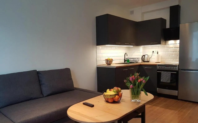 Apartamenty Szafirowa Mierzeja - 365PAM