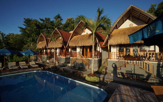Sundi Villa Penida