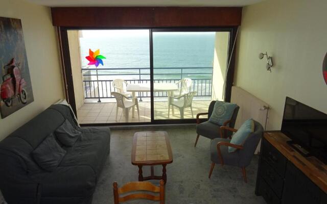 Appartement Les Sables-d'Olonne, 3 pièces, 6 personnes - FR-1-92-645