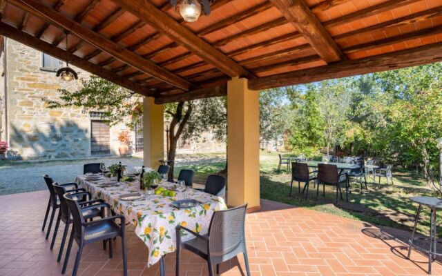 Poggio Cuccule 31501