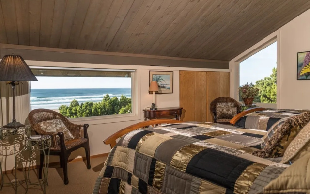 Driftwood Beach Guest House