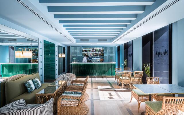 Intelier Casa de Indias Hotel