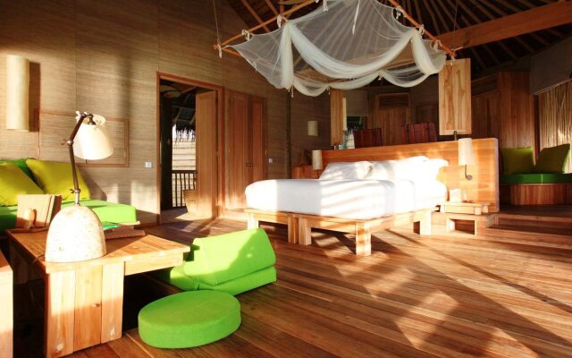 Six Senses Laamu