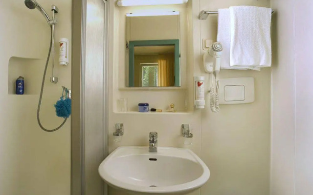 Hotel Pension Seeblick