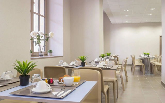 Appart'City Confort Reims Centre
