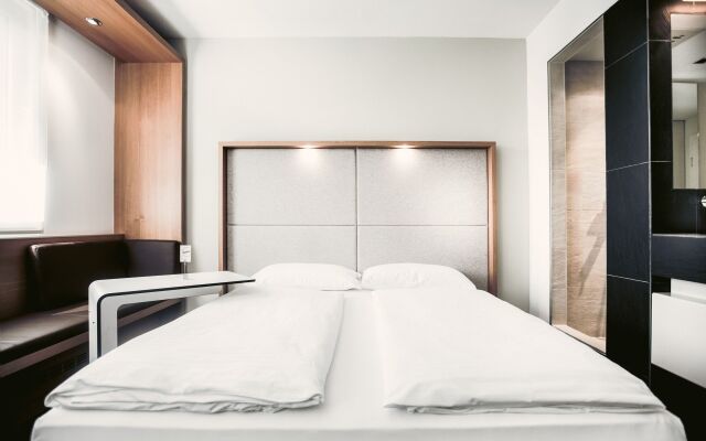 Hotel Daniel Graz
