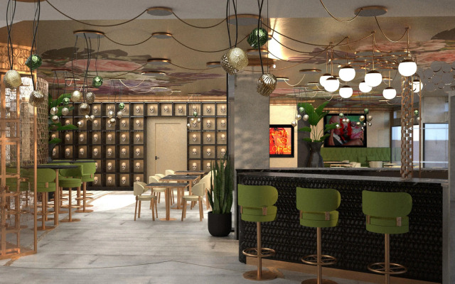 INNSiDE Tenerife Santa Cruz