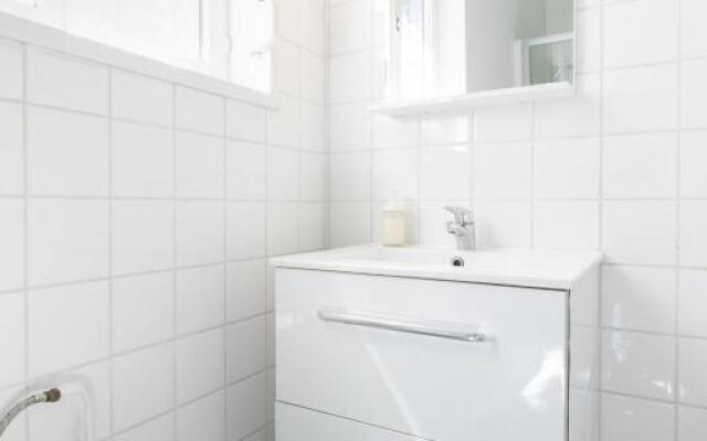 Lille Centre - Nice and functional studio