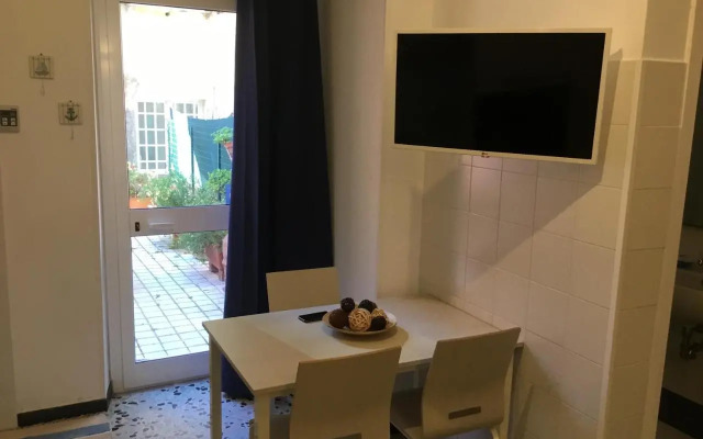 Stella Marina delle 5 Terre