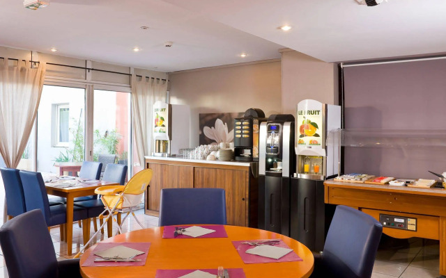 Madame Vacances Residence Les Consuls de la Mer