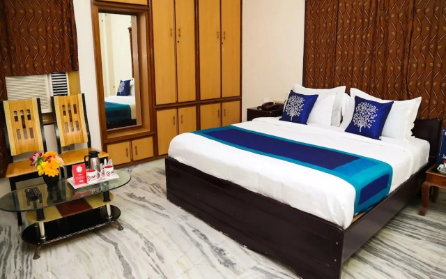 SS Guest House by OYO Rooms