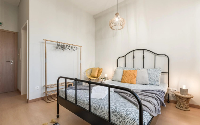 Oporto Bonjardim Residence