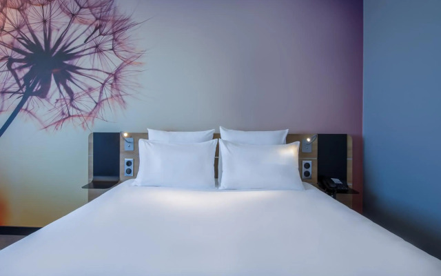 Novotel Wroclaw Centrum