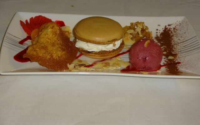 La Champagne Ardenne Hôtel