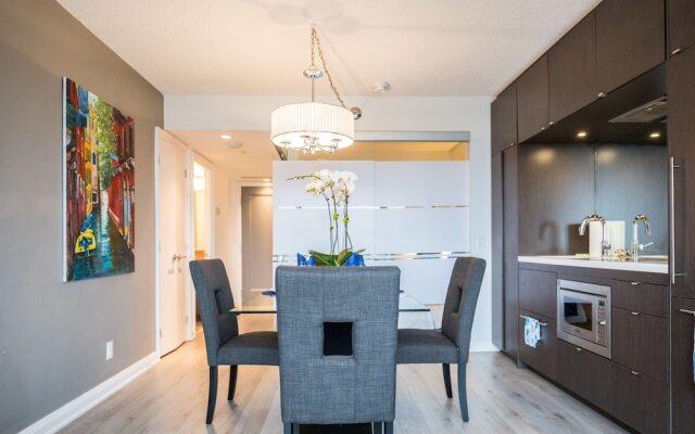 Jet Furnished Suites Yorkville