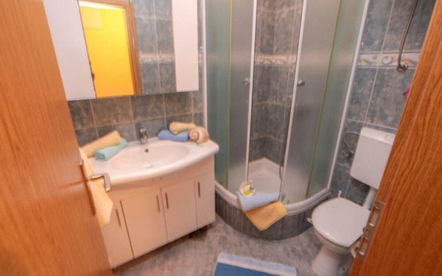 Drago - With sea View - A1