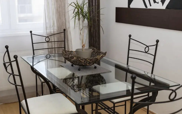 Richie Apartment near Aquapark