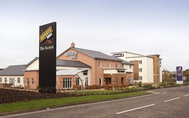 Premier Inn Burgess Hill