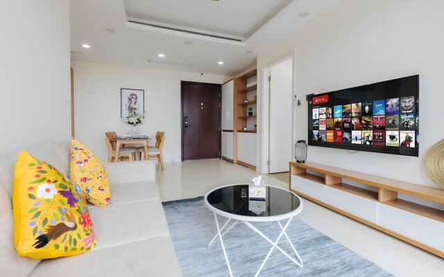 Mira Housing- Vinhomes D'Capitale