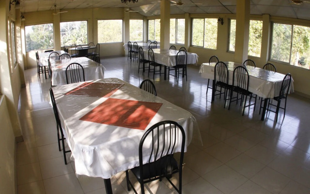 Sreemangal Resort
