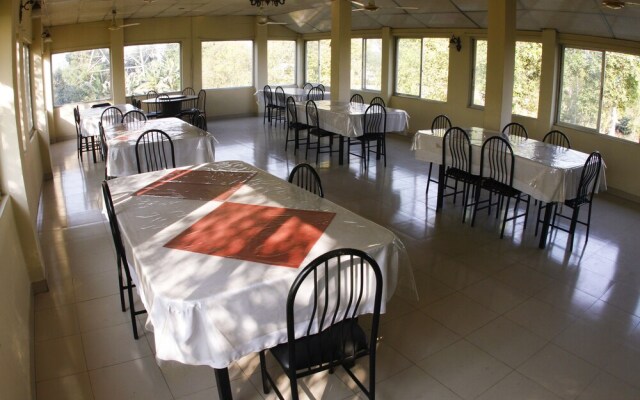 Sreemangal Resort