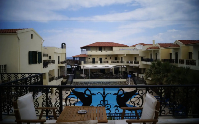 Diogenis Blue Palace