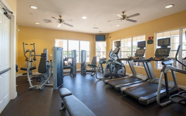 5036 Shoreway Loop 406 3 Br condo by RedAwning