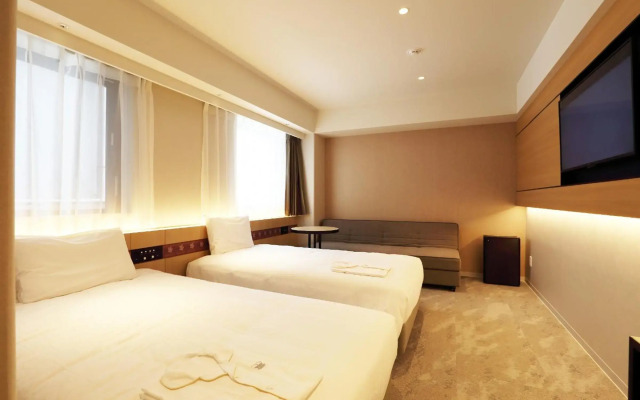 Henn na Hotel Premier Nara