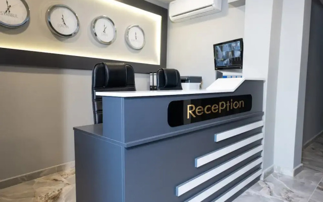 Pera Side Hotel