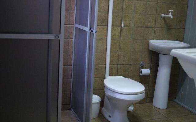 Apartamento Dois
