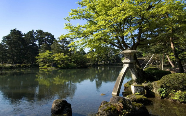 KKR Hotel Kanazawa