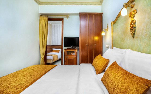Imperial Palace Classical Hotel Thessaloniki