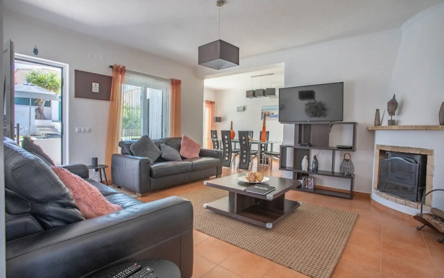 Casa O Charco Lovely Villa With Annex With Priv