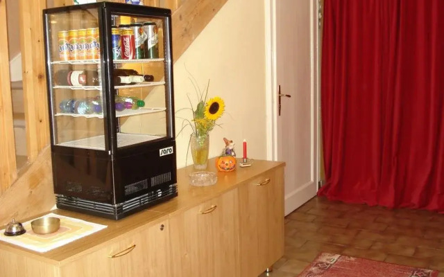 Apartments Stella