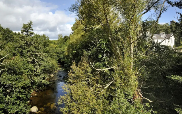 Bedrule Old Manse B&B