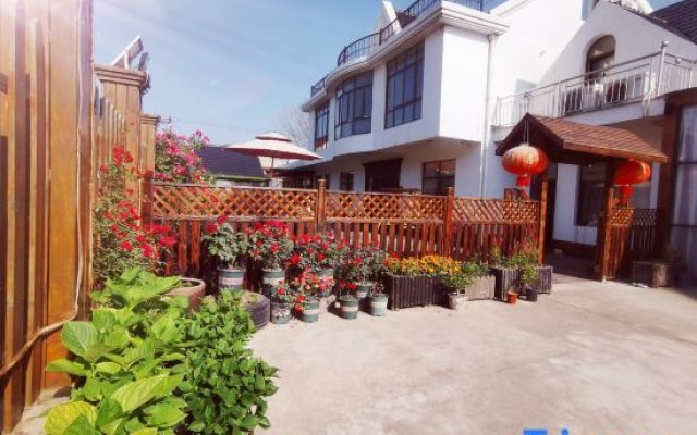 Shanghai Xiangyin Homestay