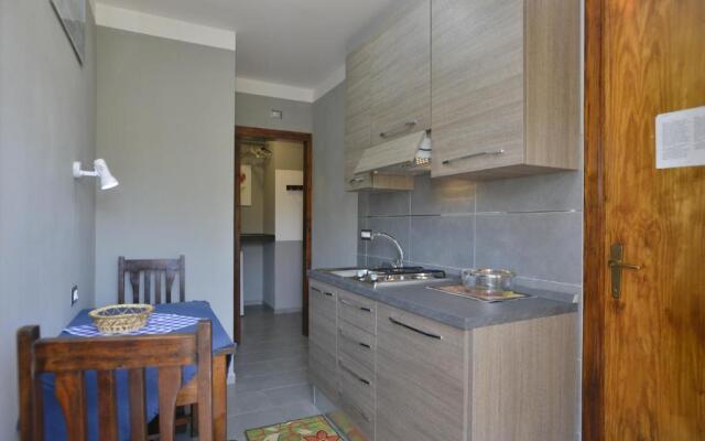 Guest house l'Edera di Gavina apt