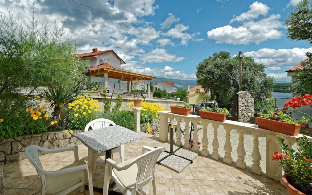 Apartments Vedrana