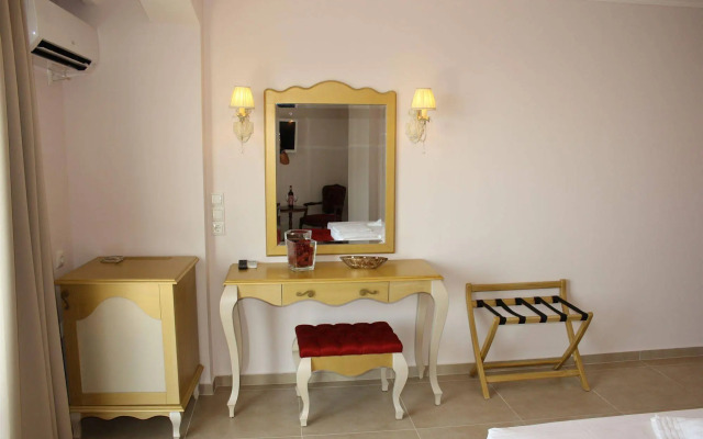 Palatino Hotel