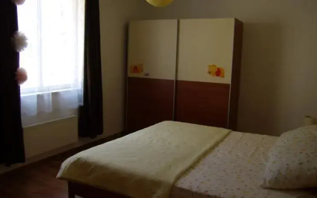 Apartment Dabar
