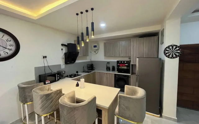 Aurequire 3 Bedroom Duplex Lekki Phase 1 Lagos